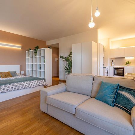 Comforthouse Luxury Vacancy Равенна Экстерьер фото