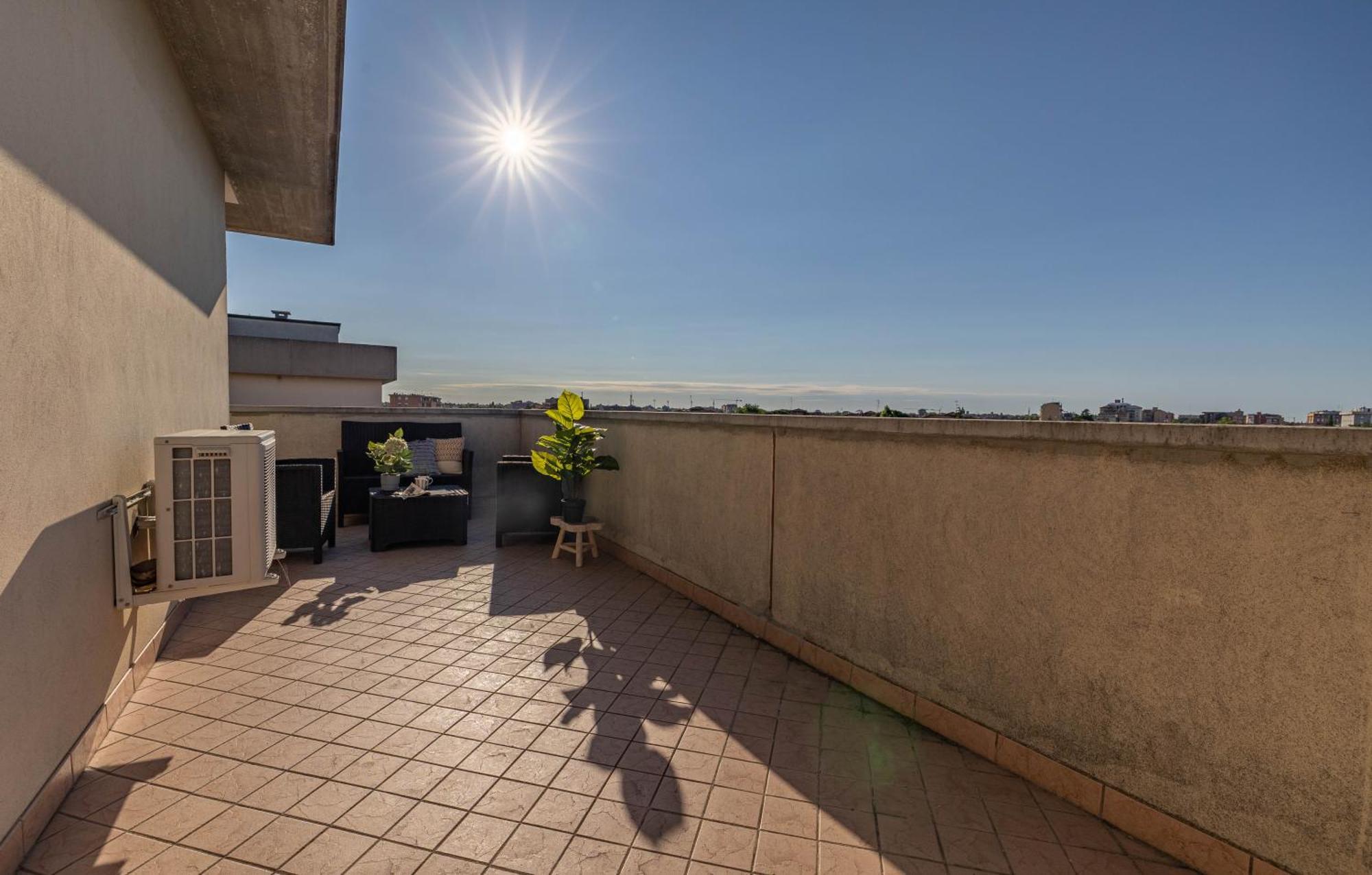 Comforthouse Luxury Vacancy Равенна Экстерьер фото