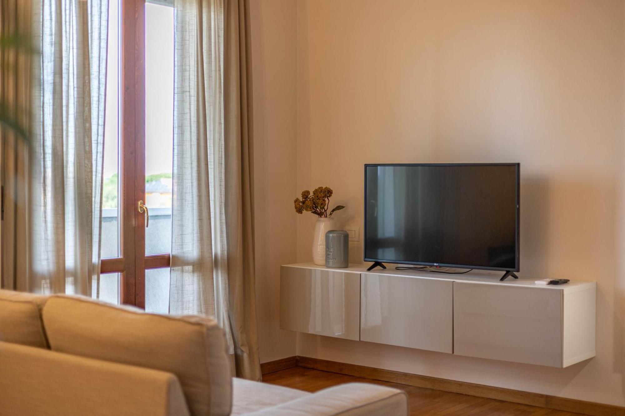 Comforthouse Равенна Экстерьер фото