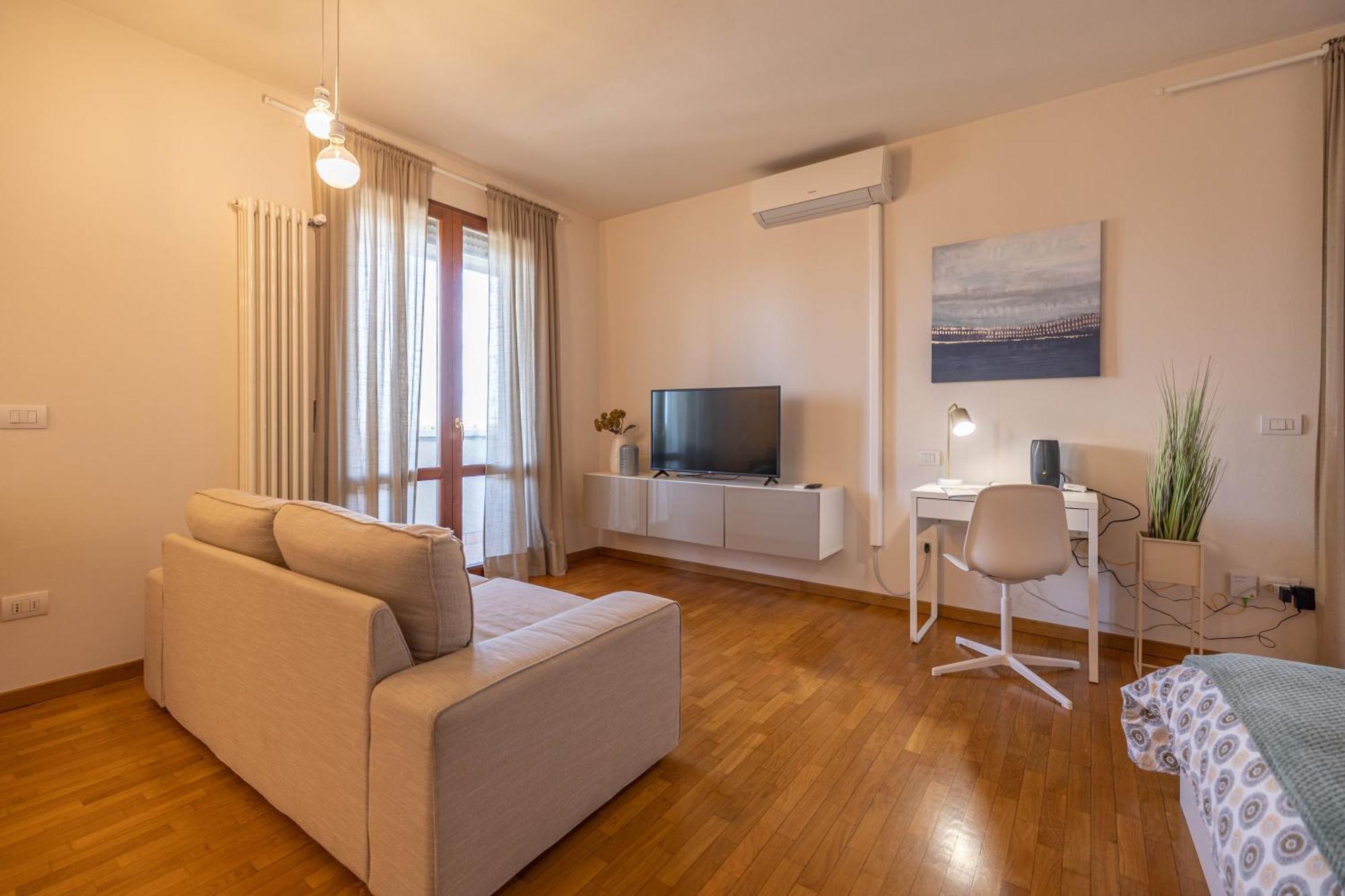 Comforthouse Luxury Vacancy Равенна Экстерьер фото