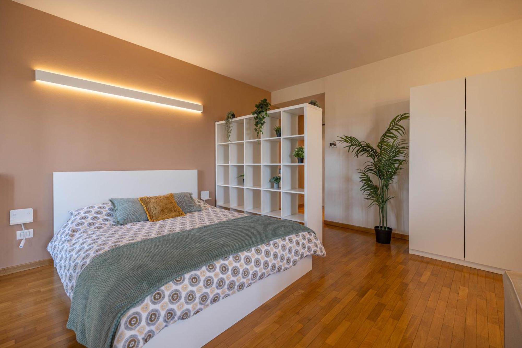 Comforthouse Равенна Экстерьер фото