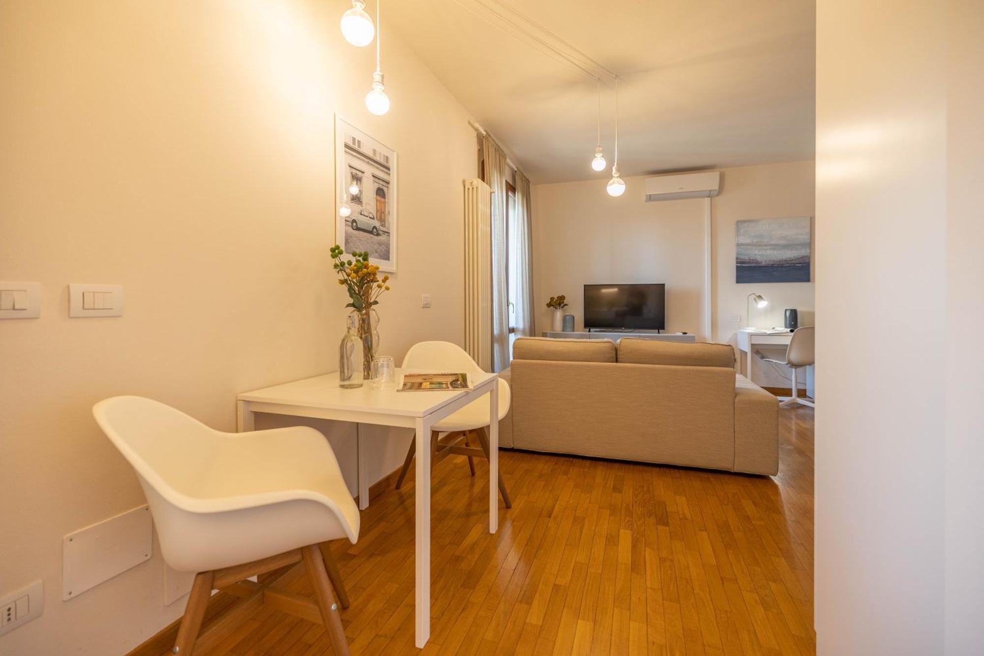Comforthouse Luxury Vacancy Равенна Экстерьер фото