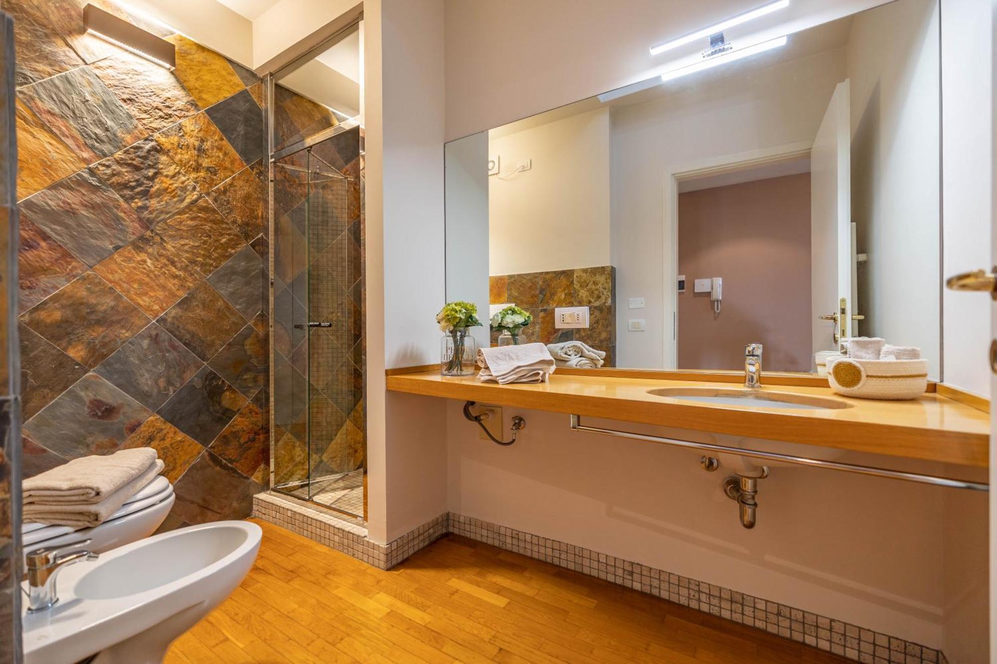 Comforthouse Luxury Vacancy Равенна Экстерьер фото