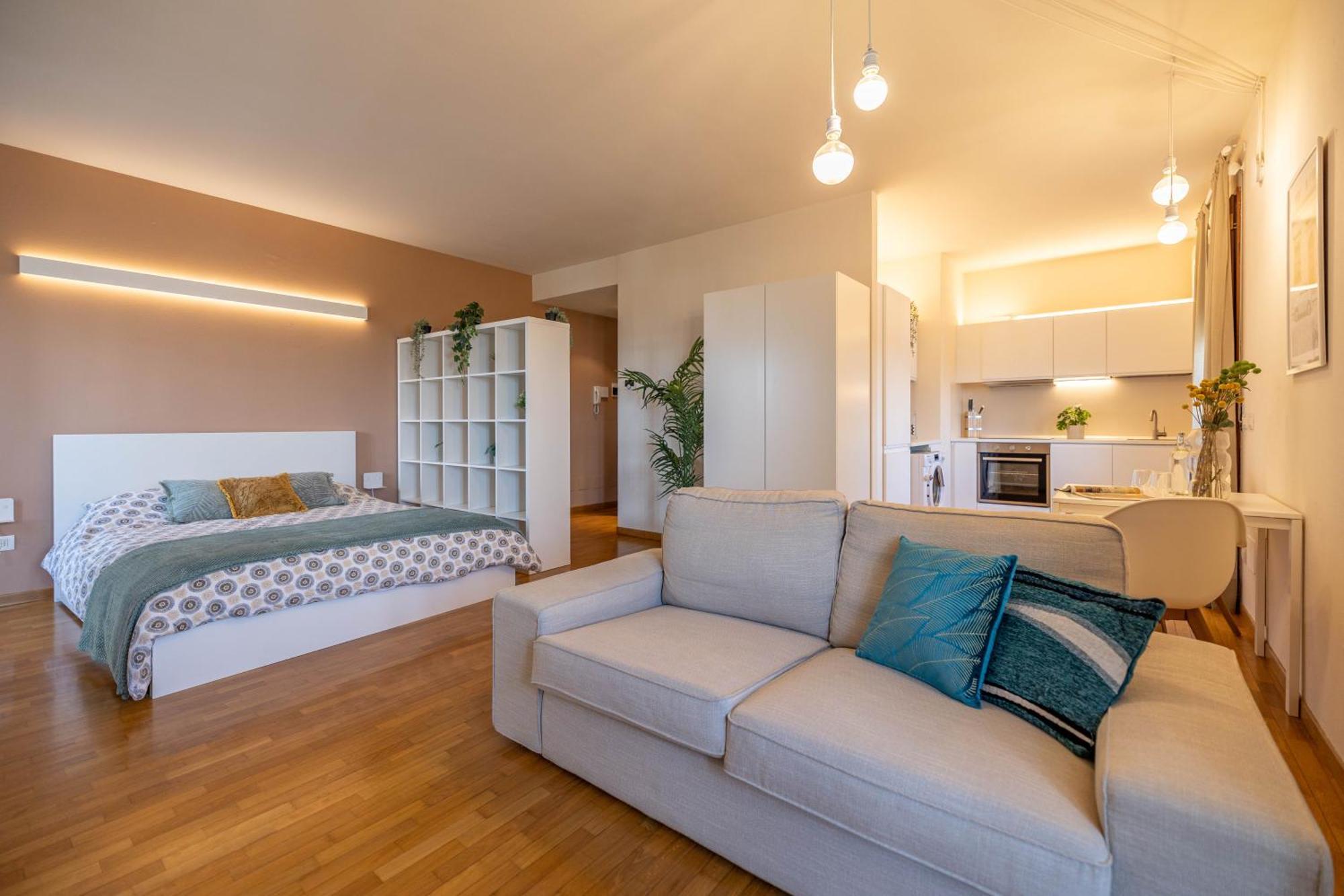 Comforthouse Равенна Экстерьер фото